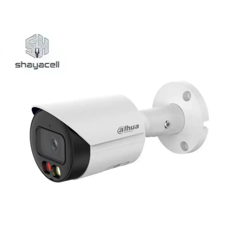 دوربین مداربسته تحت شبکه داهوا مدل DH-IPC-HFW2449S-S-IL