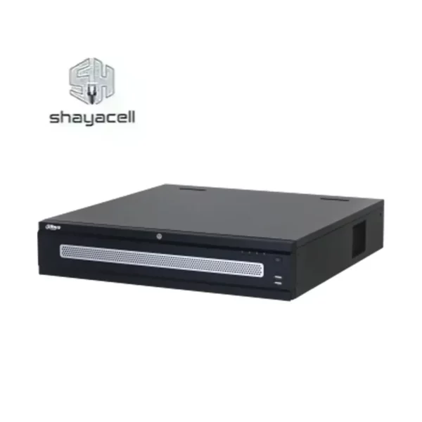 دستگاه ضبط تصاویر تحت شبکه داهوا مدل DHI-NVR608H-64-XI