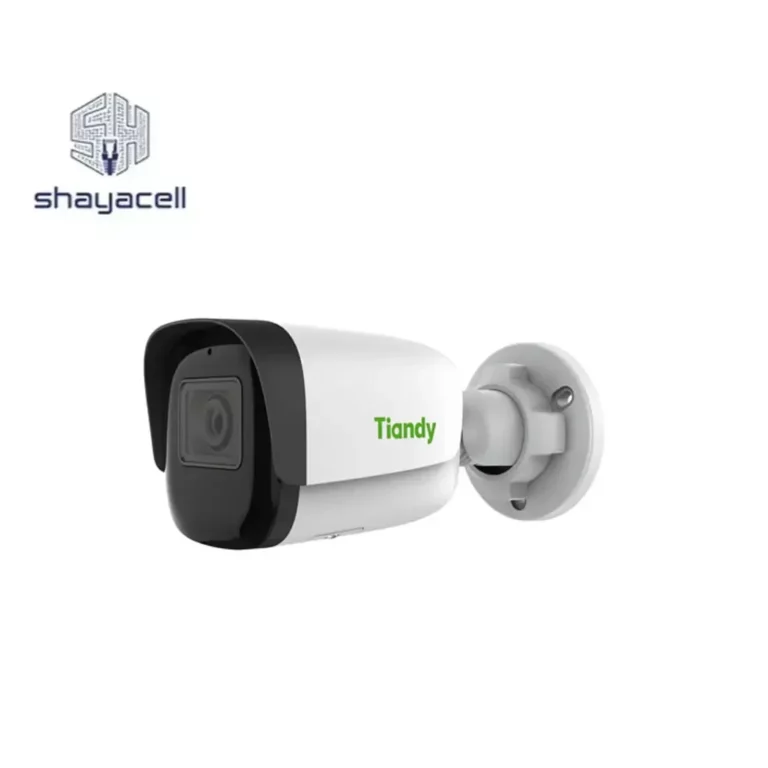 دوربین مداربسته تحت شبکه تیاندی مدل TC-C32WP Spec:I5/E/Y/2.8mm/v4.0