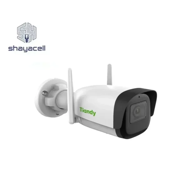دوربین مداربسته تحت شبکه تیاندی مدل TC-C32WN Spec:I5/Y/WIFI/4mm/V4.0