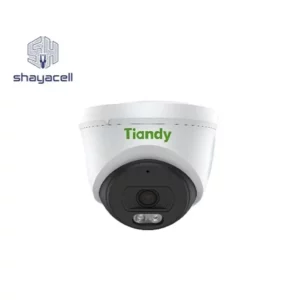 دوربین مداربسته تحت شبکه تیاندی مدل TC-C320N spec I3/E/Y/2.8mm