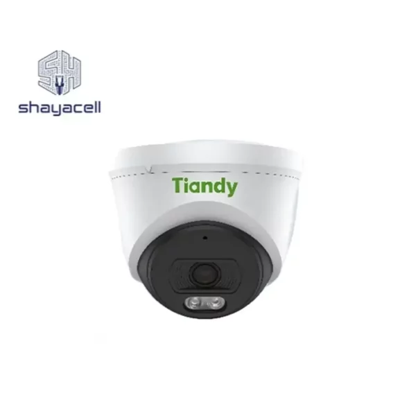 دوربین مداربسته تحت شبکه تیاندی مدل TC-C320N spec I3/E/Y/2.8mm