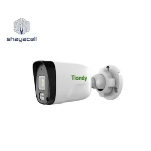 دوربین مداربسته تحت شبکه تیاندی مدل TC-C321N Spec:I3/E/Y/2.8mm