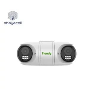 دوربین مداربسته تحت شبکه تیاندی مدل TC-C32RN Spec:I5/E/Y/QX/2.8mm/V4.2