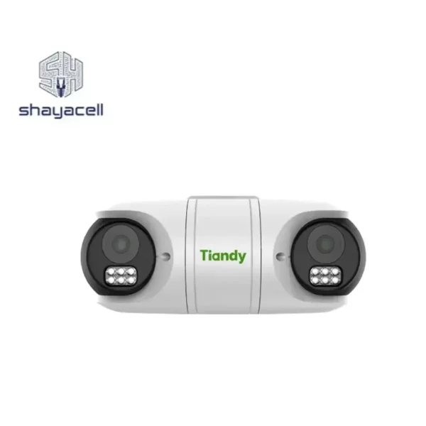 دوربین مداربسته تحت شبکه تیاندی مدل TC-C32RN Spec:I5/E/Y/QX/2.8mm/V4.2