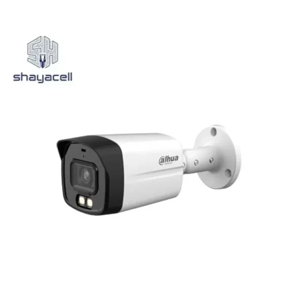 دوربین مدار بسته دیجیتال داهوا مدل HAC-HFW1509TLMP-A-LED