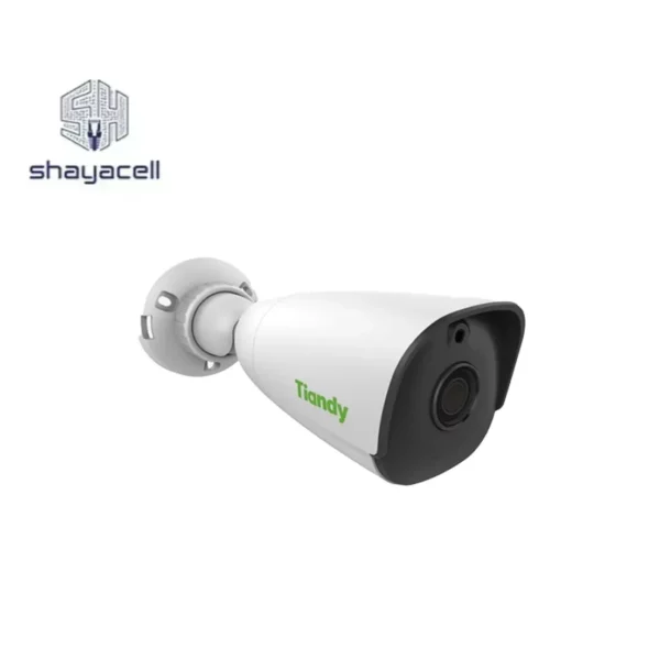 دوربین مداربسته تحت شبکه تیاندی مدل TC-C32GN Spec:I5/E/Y/C/2.8mm/V4.1