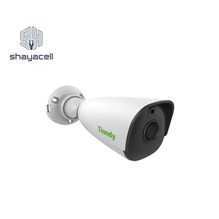 دوربین مداربسته تحت شبکه تیاندی مدل TC-C32GN Spec:I5/E/Y/C/2.8mm/V4.1
