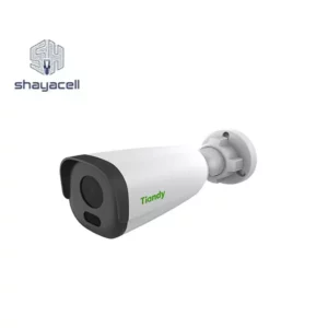 دوربین مداربسته تحت شبکه تیاندی مدل TC-C32GN Spec:I5/E/Y/C/2.8 mm/V4.2