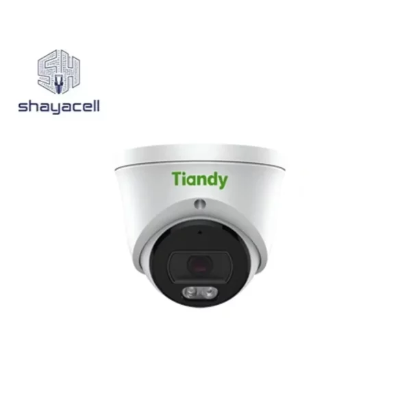 دوربین مداربسته تحت شبکه تیاندی مدل TC-C32XP W/E/Y/2.8MM/V4.0