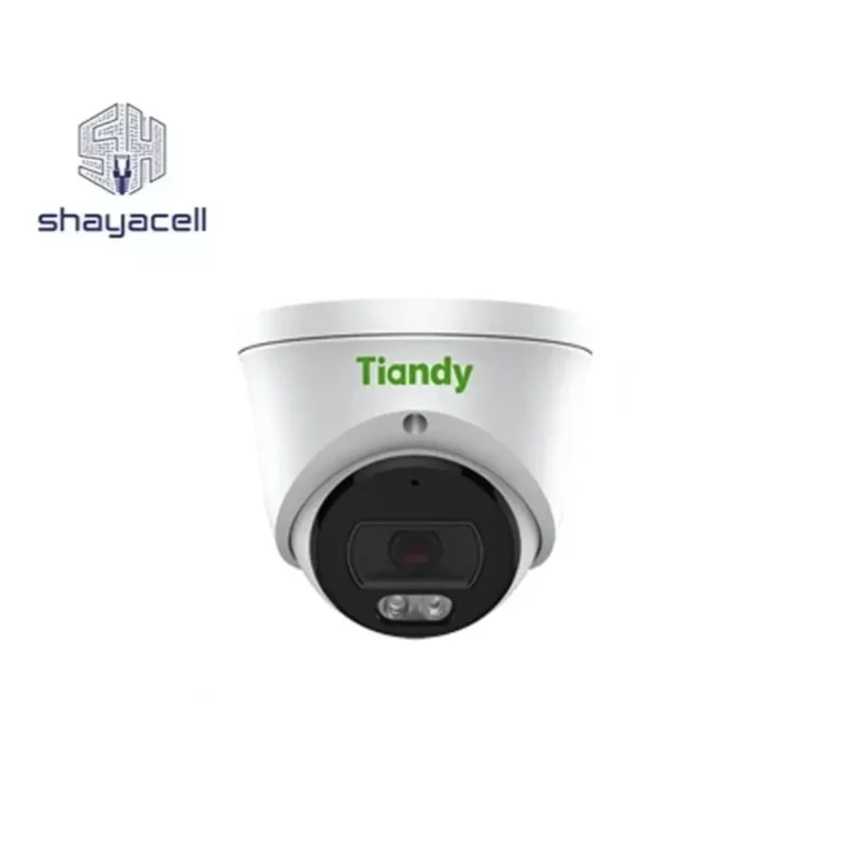دوربین مداربسته تحت شبکه تیاندی مدل TC-C32XP I3W/E/Y/2.8mm/V4.2