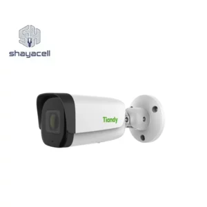 دوربین مداربسته تحت شبکه تیاندی مدل TC-C32US Spec:I8/A/E/Y/M/C/H/2.7-13.5mm/V4.0