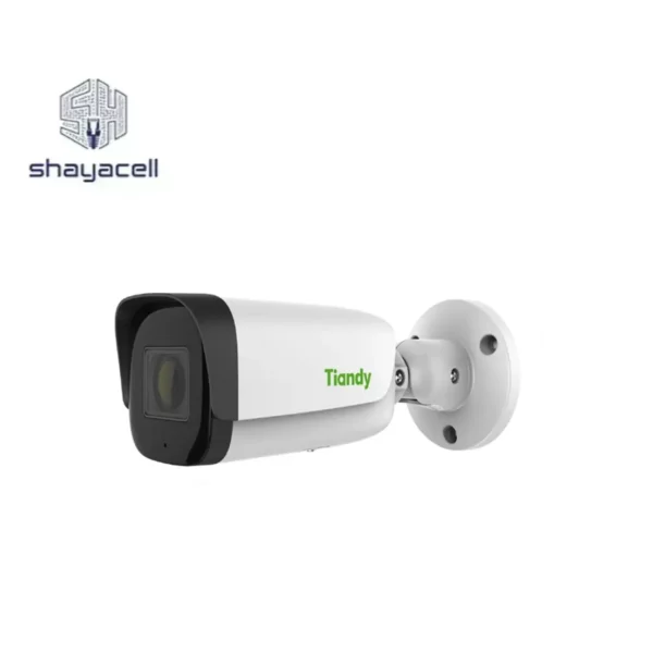 دوربین مداربسته تحت شبکه تیاندی مدل TC-C32US Spec:I8/A/E/Y/M/C/H/2.7-13.5mm/V4.0