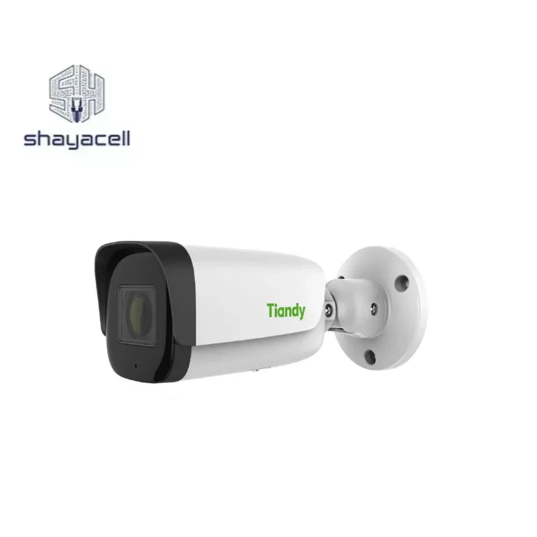 دوربین مداربسته تحت شبکه تیاندی مدل TC-C32US Spec:I8/A/E/Y/M/C/H/2.7-13.5mm/V4.0