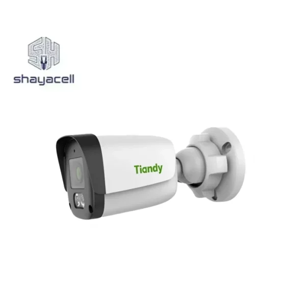 دوربین مداربسته تحت شبکه تیاندی مدل TC-C34QN I5W/E/Y/2.8mm/V5.1
