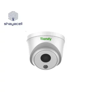 دوربین مداربسته تحت شبکه تیاندی-مدل TC-C32HN Spec:I3/E/Y/C/2.8mm/V4.2