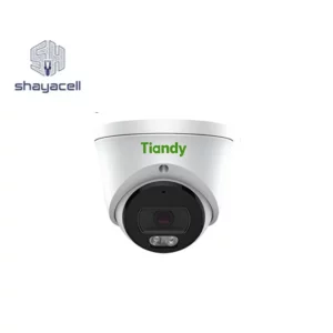 دوربین مداربسته تحت شبکه تیاندی مدل TC-C34XS I3W/E/Y/M/2.8mm/V4.2