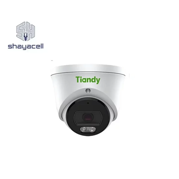 دوربین مداربسته تحت شبکه تیاندی مدل TC-C34XS I3W/E/Y/M/2.8mm/V4.2