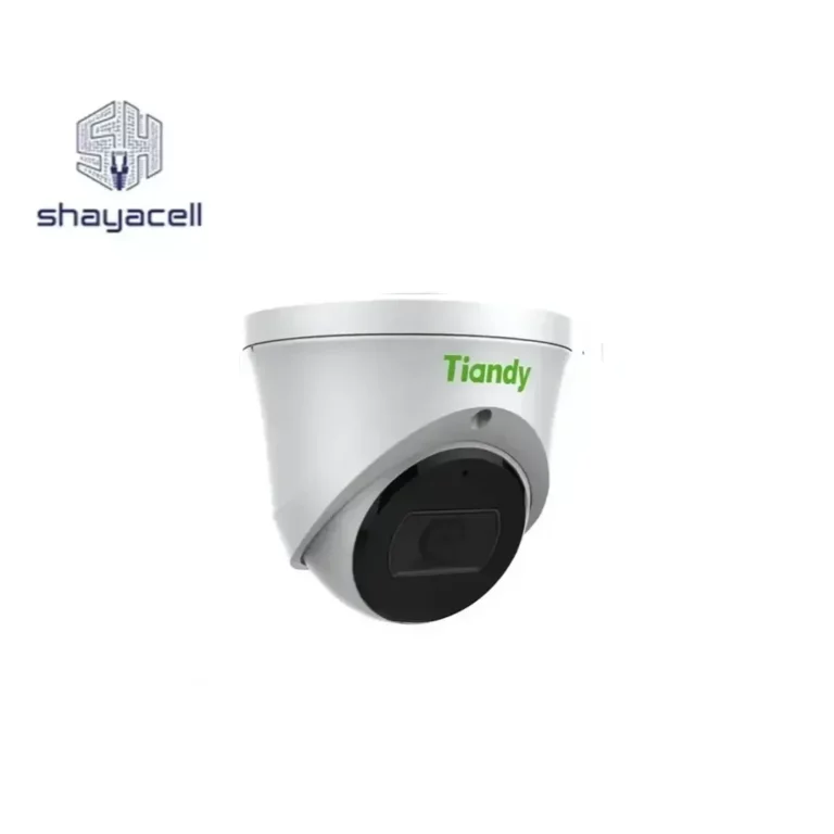 دوربین مداربسته تحت شبکه تیاندی مدل TC-C32XN Spec:I3/E/Y/2.8mm/V5.0