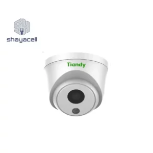 دوربین مداربسته تحت شبکه تیاندی-مدل TC-C32HN Spec:I3/E/Y/C/2.8mm/V4.1