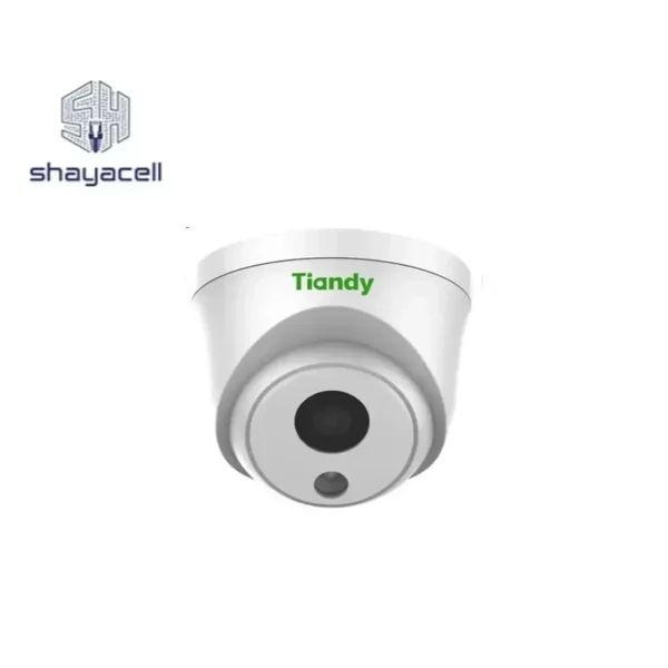 دوربین مداربسته تحت شبکه تیاندی-مدل TC-C32HN Spec:I3/E/Y/C/2.8mm/V4.1