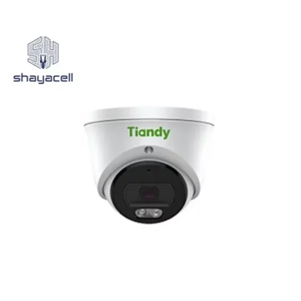 دوربین مداربسته تحت شبکه تیاندی مدل TC-C32XP I3/E/Y/M/2.8MM/V4.0