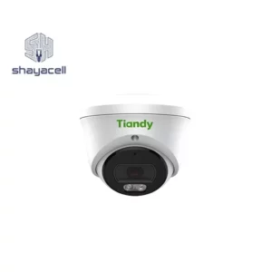 دوربین مداربسته تحت شبکه تیاندی مدل TC-C34XN I3/E/Y/2.8mm/V5.0