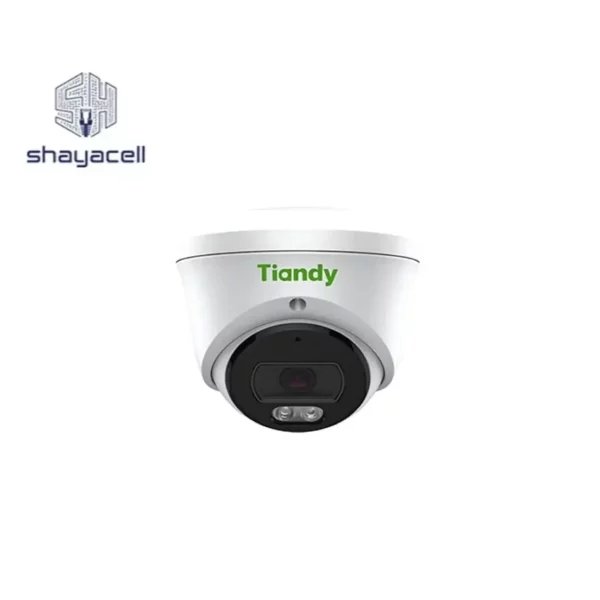 دوربین مداربسته تحت شبکه تیاندی مدل TC-C34XN I3/E/Y/2.8mm/V5.0
