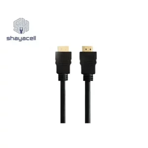 کابل HDMI وی نت 3 متری 4k