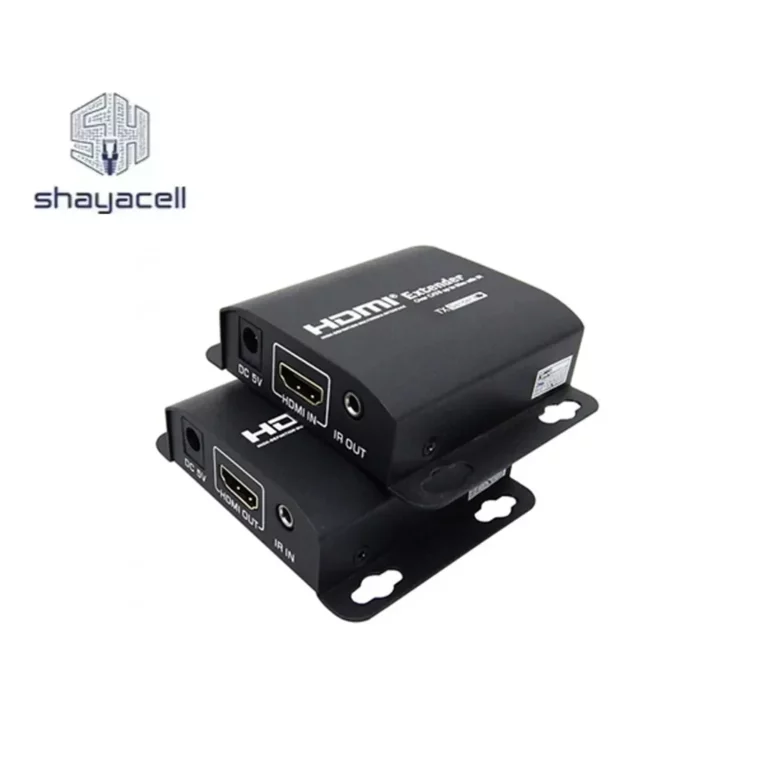 اکستندر HDMI کی نت 120 متری