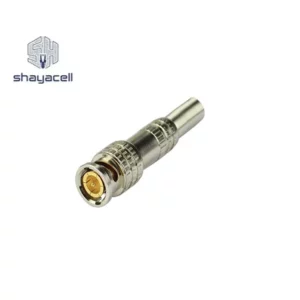 فیش BNC پیچی REFACO