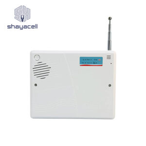 دزدگیر اماکن ساده سایلکس مدل SL14
