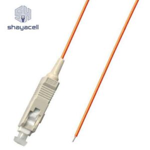 پیگتیل فیبرنوری مالتی مود SC نگزنس