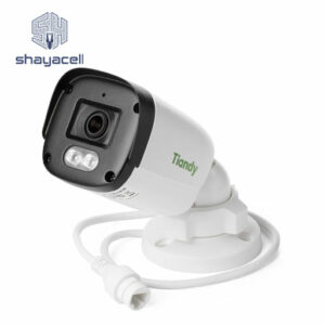 دوربین مداربسته تحت شبکه تیاندی مدل TC-C32WP Spec:I5W/E/Y/2.8mm/V4.2