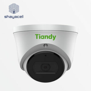 دوربین مداربسته تحت شبکه تیاندی مدل TC-C32XN Spec:I3/E/Y/2.8mm/V5.0