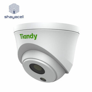 دوربین مداربسته تحت شبکه تیاندی-مدل TC-C32HN Spec:I3/E/Y/C/2.8mm/V4.2