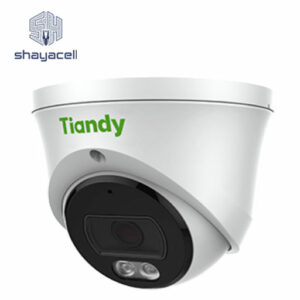دوربین مداربسته تحت شبکه تیاندی مدل TC-C34XP W/E/Y/M/2.8mm/V4.0