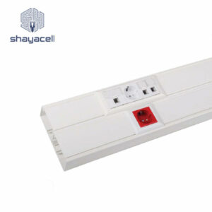 ترانکینگ 150x50 درب باریک دو تکه سوپیتا