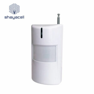 سنسور حرکتی بی سیم گپ مدل G25-433
