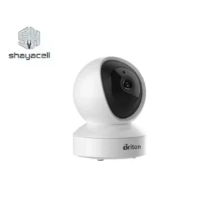 دوربین مداربسته تحت شبکه بی سیم برایتون مدل IOT-72P8