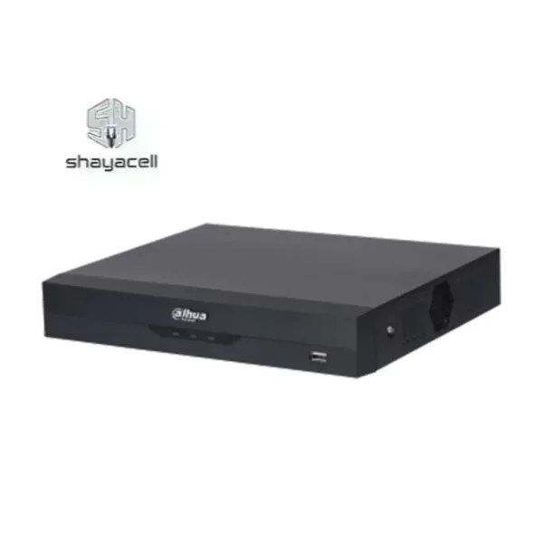 دستگاه ضبط تصاویر تحت شبکه داهوا مدل DHI-NVR2104HS-I2