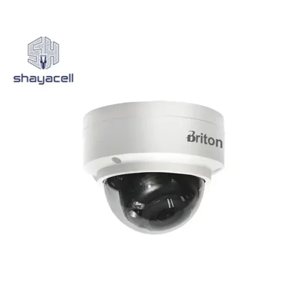 دوربین مداربسته تحت شبکه برایتون مدل IPC-414211D89C-TM