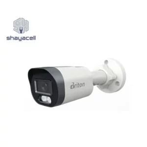 دوربین مداربسته تحت شبکه برایتون مدل IPC-75B49M-FMU