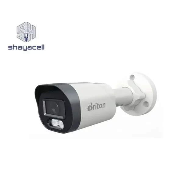 دوربین مداربسته تحت شبکه برایتون مدل IPC-75B49M-FMU