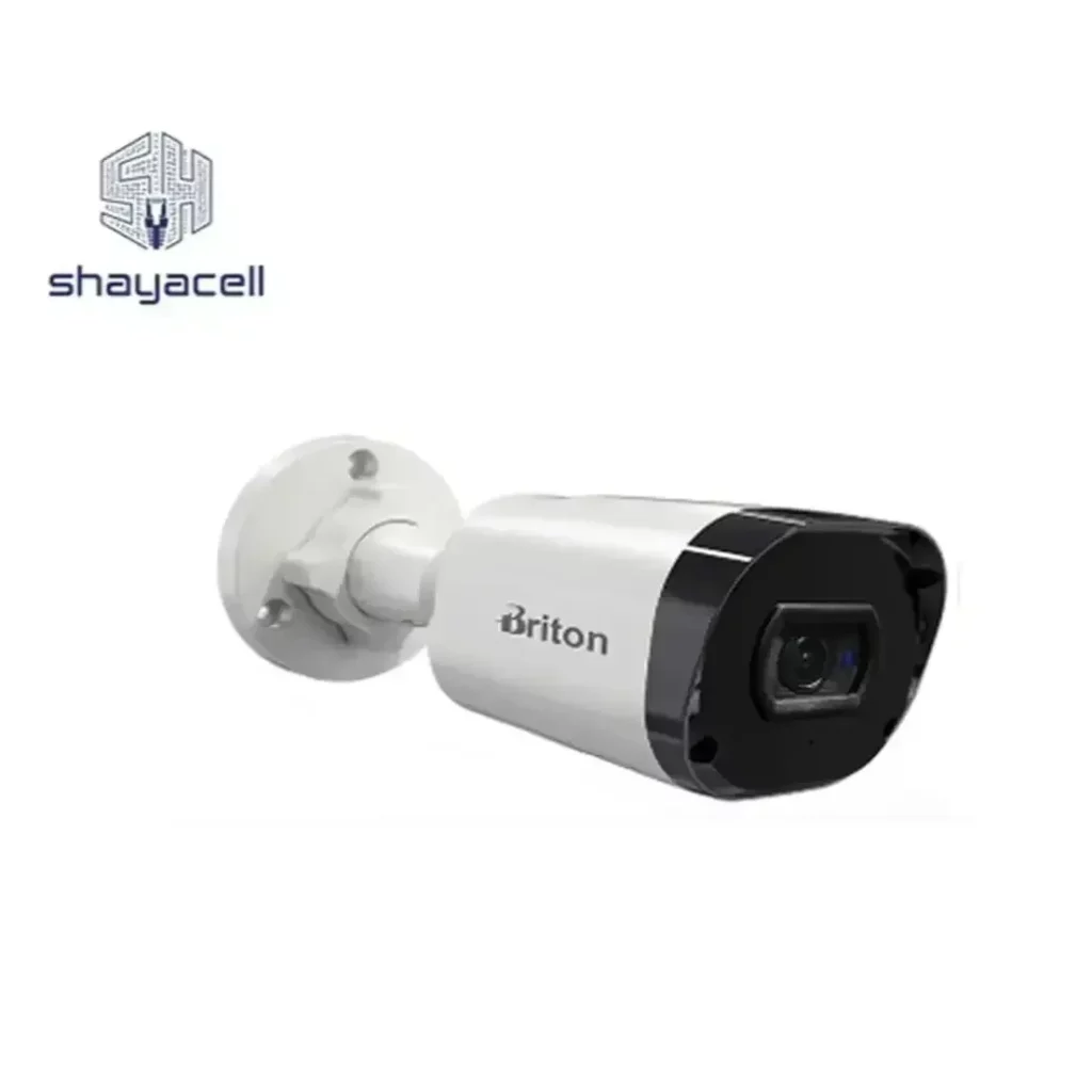 دوربین مدار بسته تحت شبکه برایتون مدل IPC-75B19M-MS