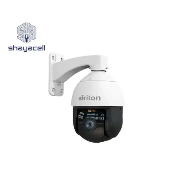 دوربین مداربسته تحت شبکه برایتون مدل IPD-6N25AQ61P-FP