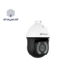 دوربین مداربسته تحت شبکه برایتون مدل IPD-69513Q81-FP