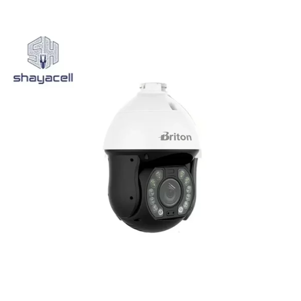 دوربین مداربسته تحت شبکه برایتون مدل IPD-69513Q81-FP