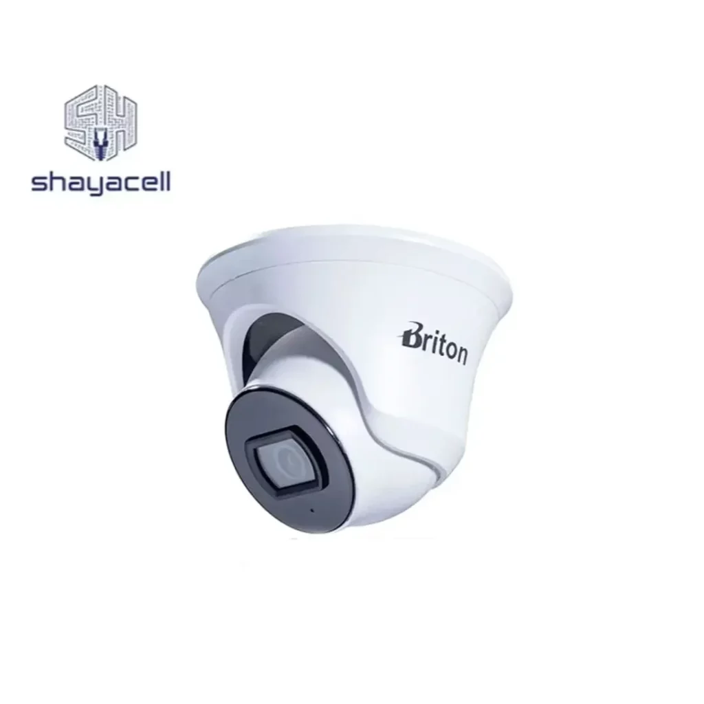 دوربین مدار بسته دیجیتال برایتون مدل (2.8mm)UVC222T9AR-M