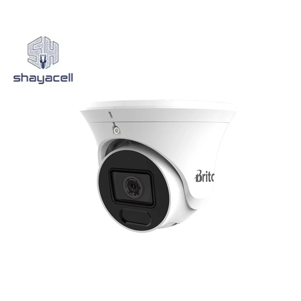 دوربین مدار بسته دیجیتال برایتون مدل (2.8mm)UVC-232T9AR-MC